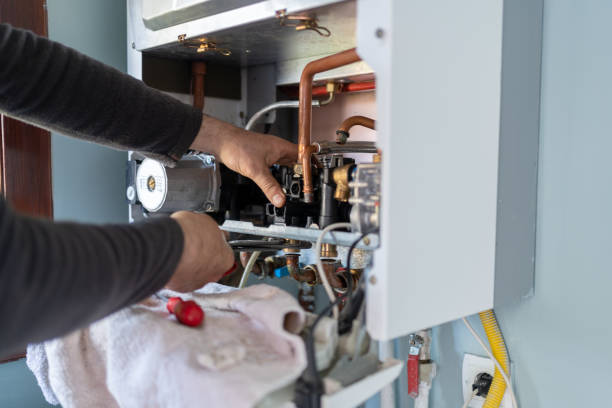 Best Water Heater Installation and Repair  in New Hope, OR